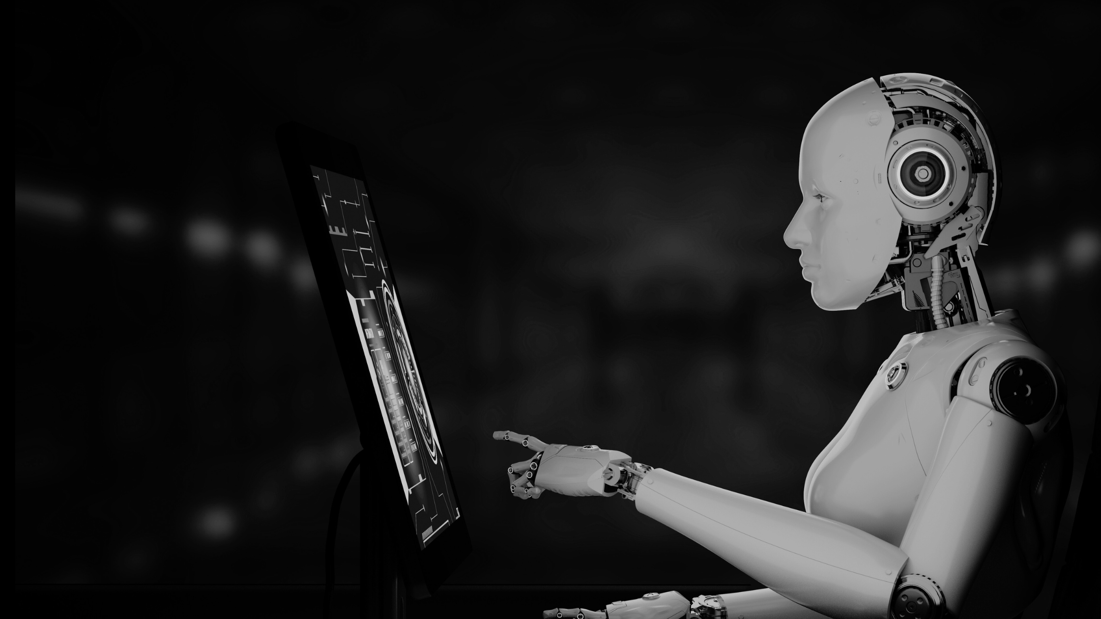 AI Won’t Replace Your Marketing Agency—But It Will Change How You Compete