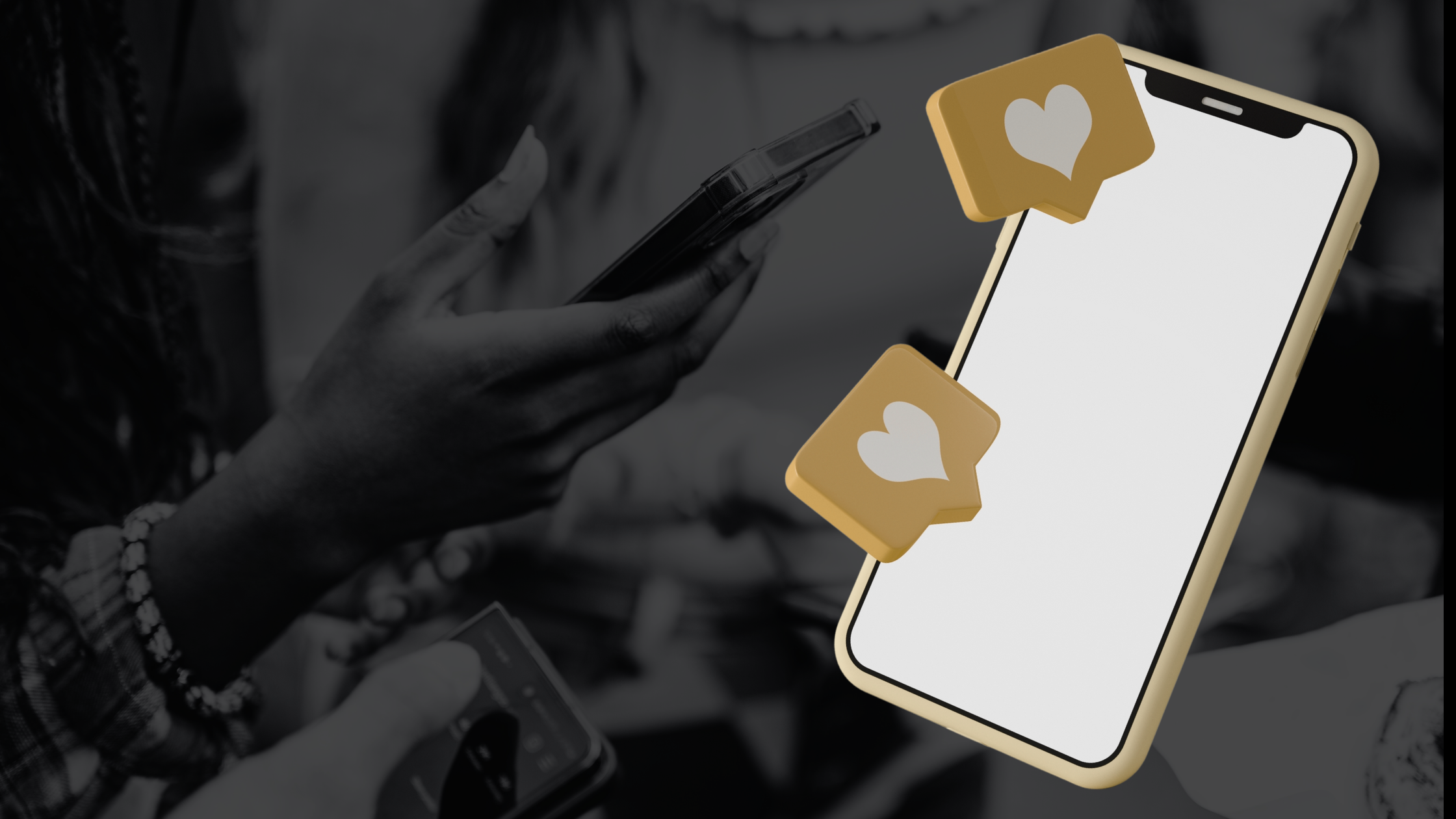 Local Businesses Can’t Rely on Social Media for Growth