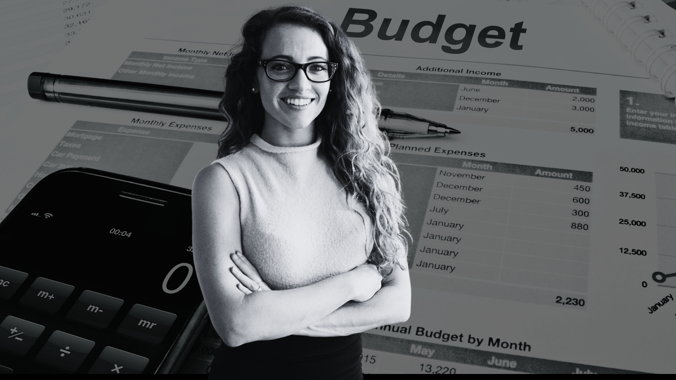Marketing Budgets For Event Pros