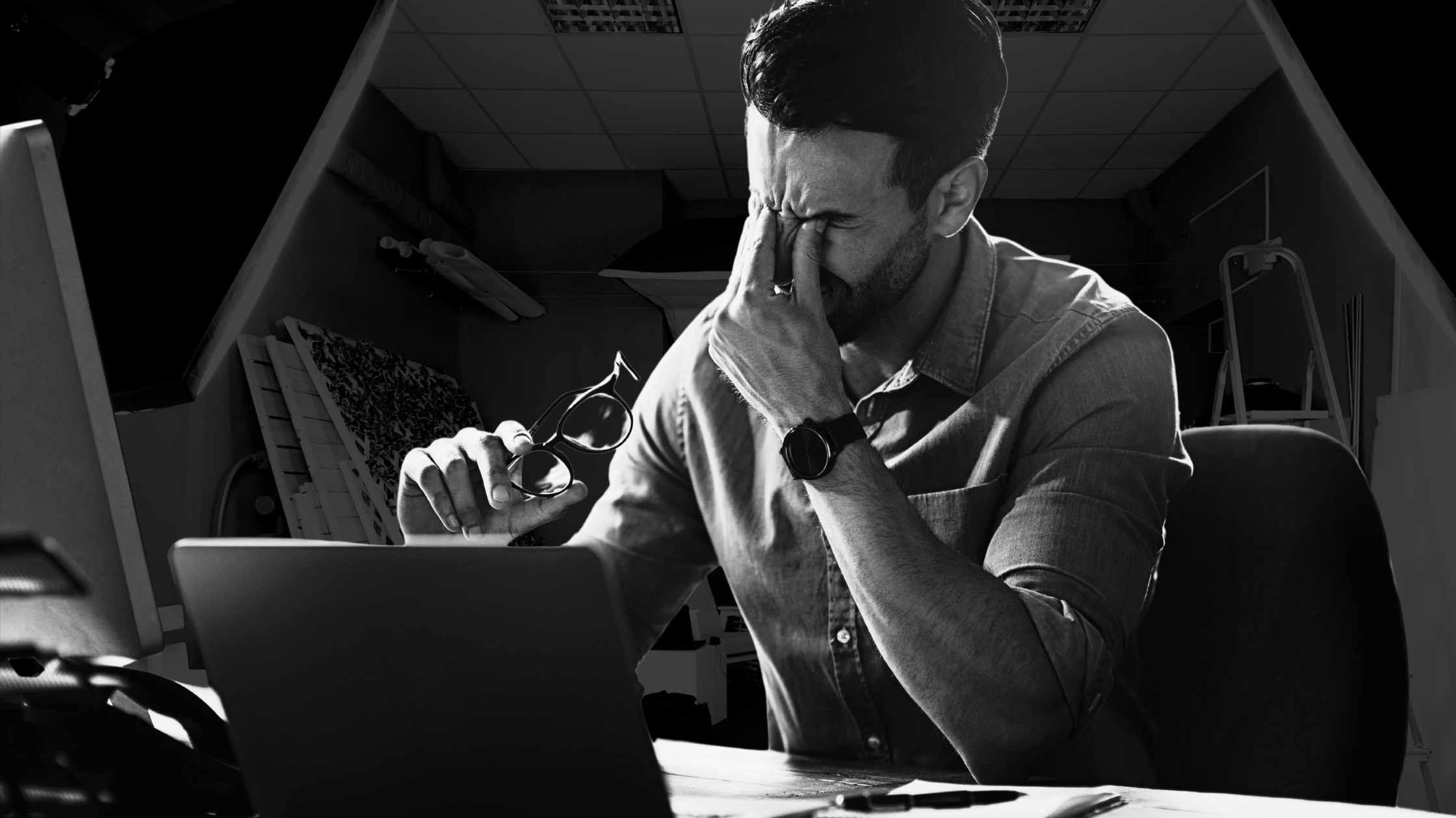 Why Local Service Businesses Struggle to Scale: The Cost of Underinvesting in Marketing