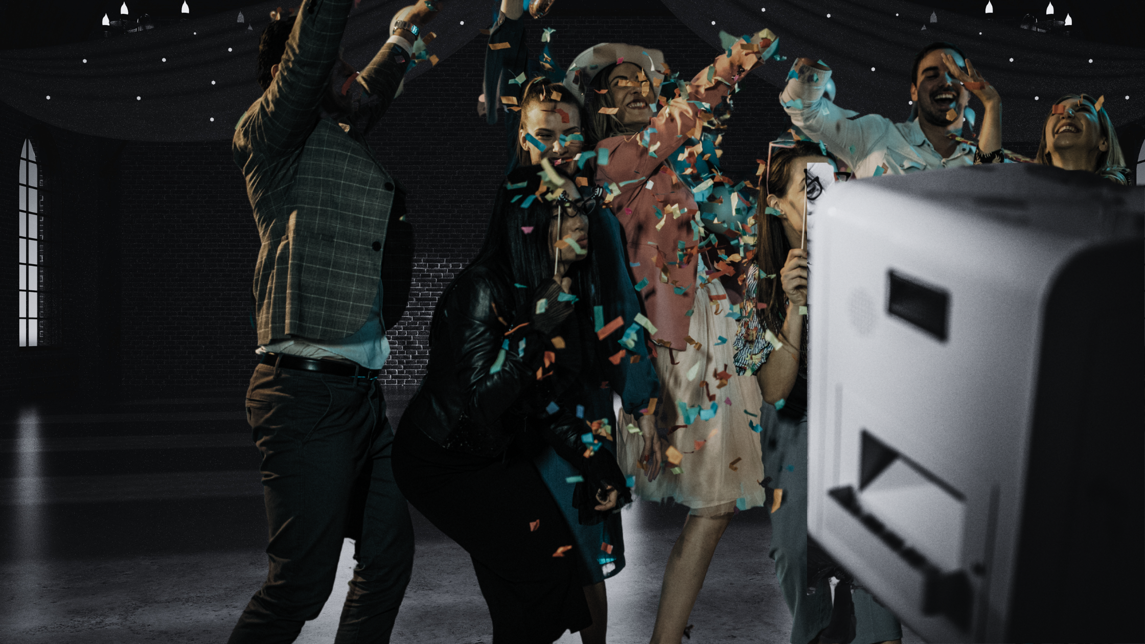 Marketing for Photo Booth Businesses: Strategies That Drive Bookings and Beat the Competition
