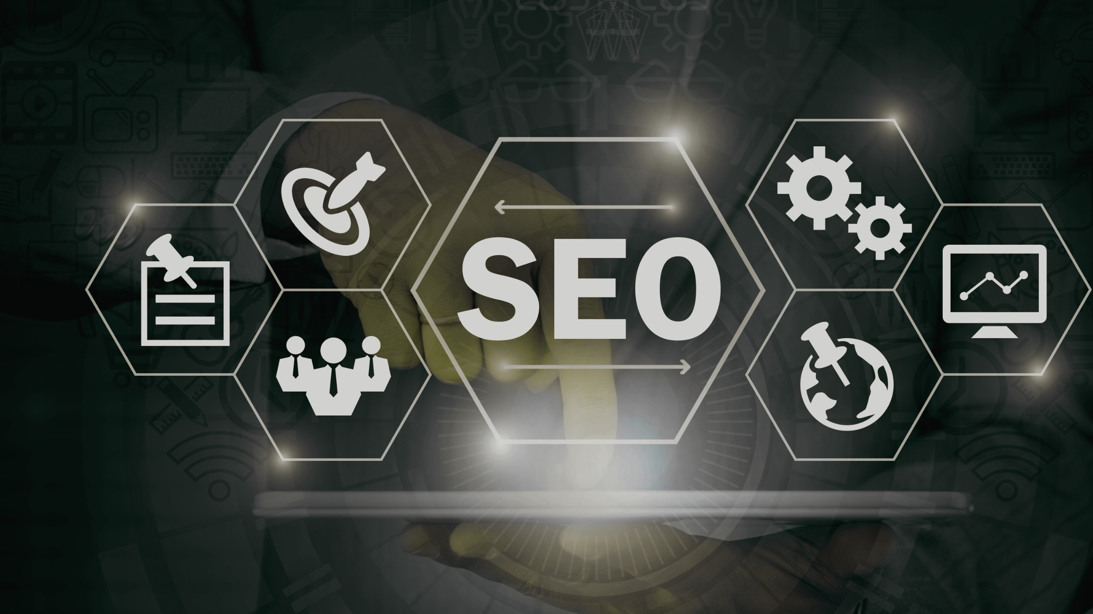No Actually, Your Website Probably Isn’t Optimized for SEO