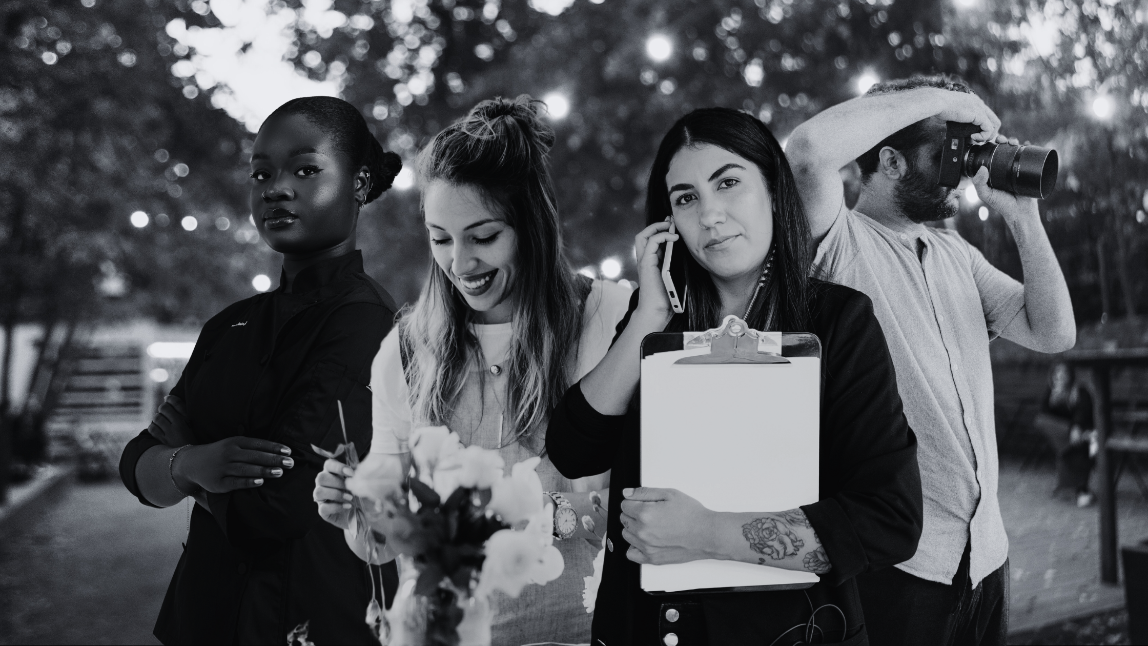 What Is Event Vendor Marketing?