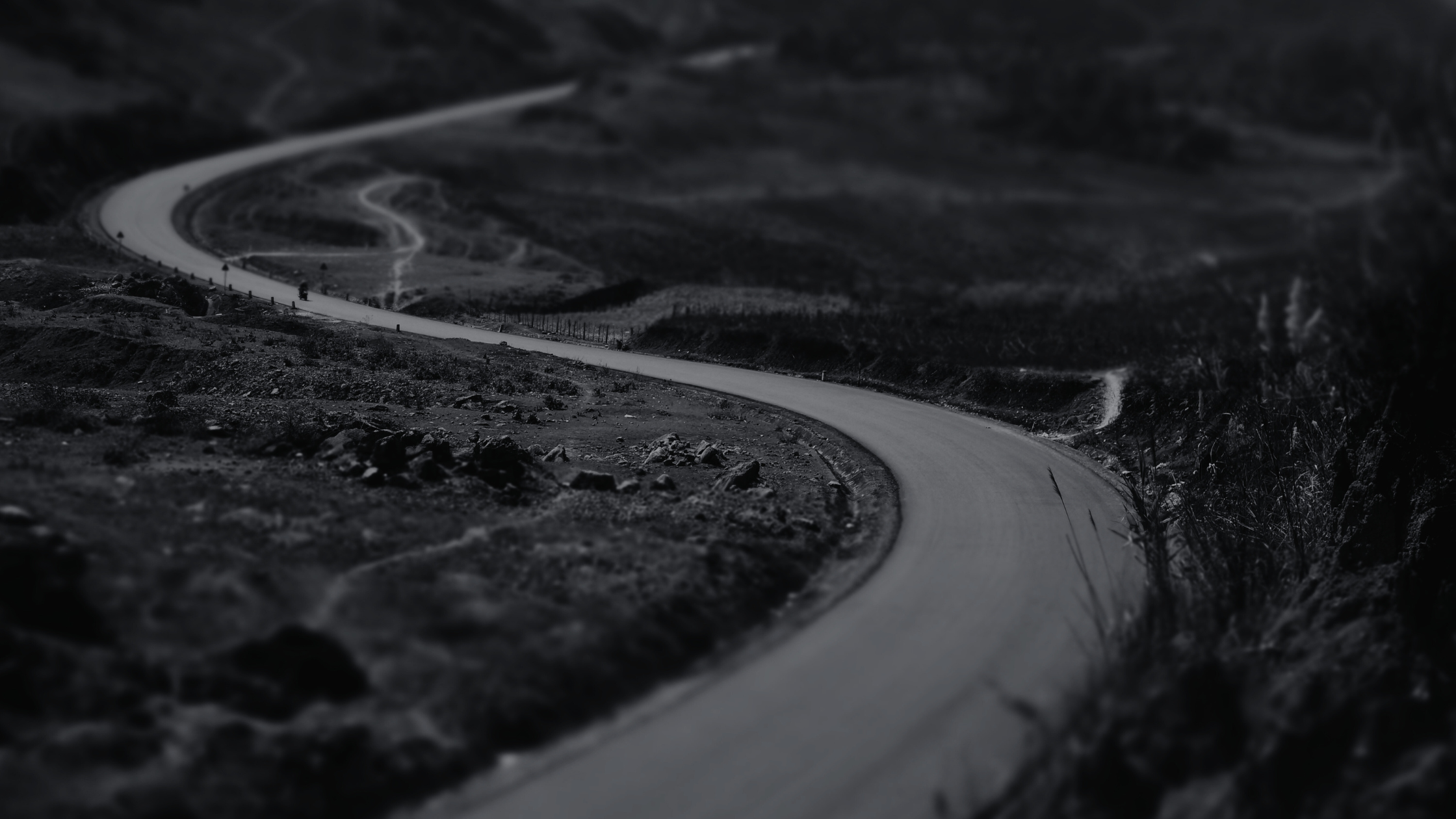 The Journey to Founding Event Vendor Marketing